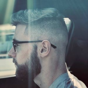 Meet your Posher, Cody